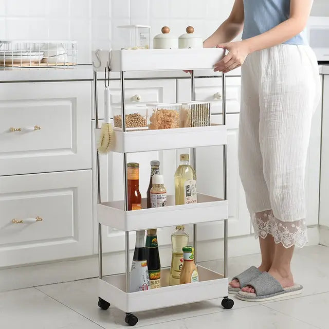 RolliShelf