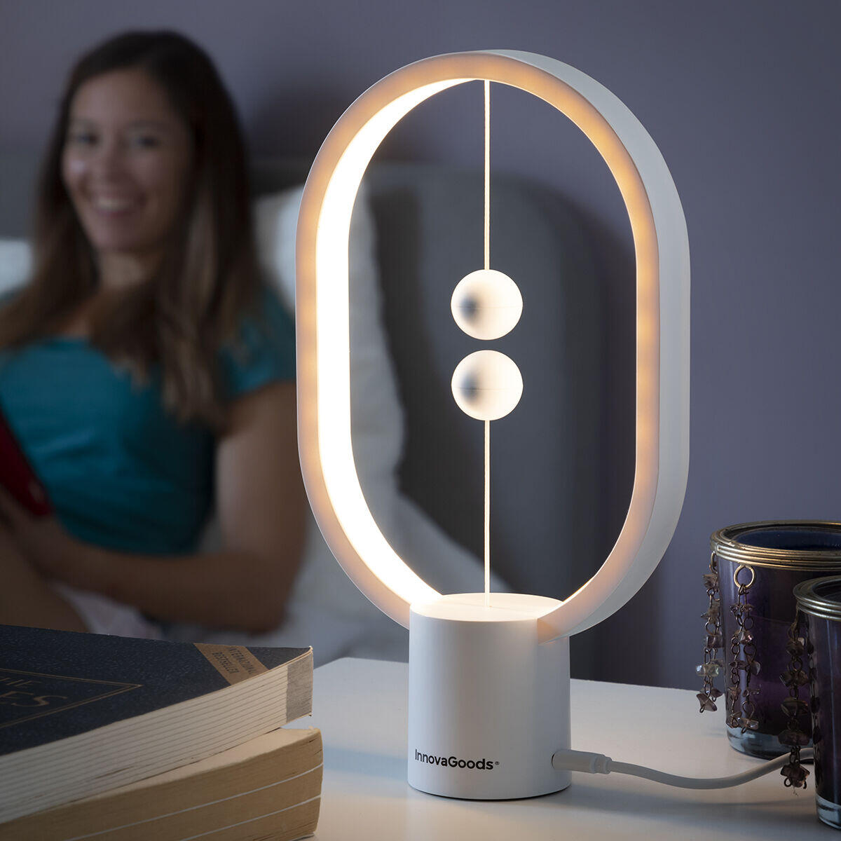 OrbitaLight