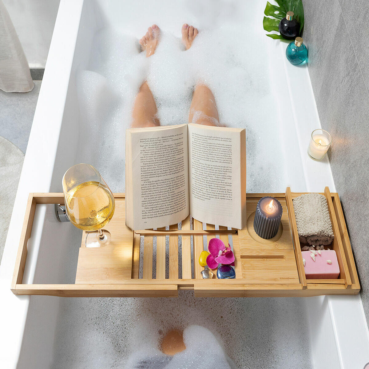 RelaxExtend