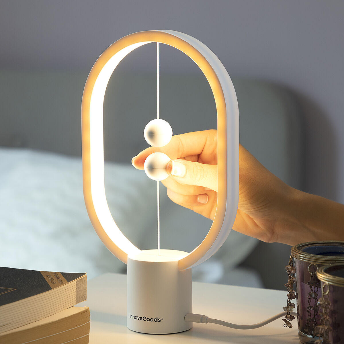 OrbitaLight