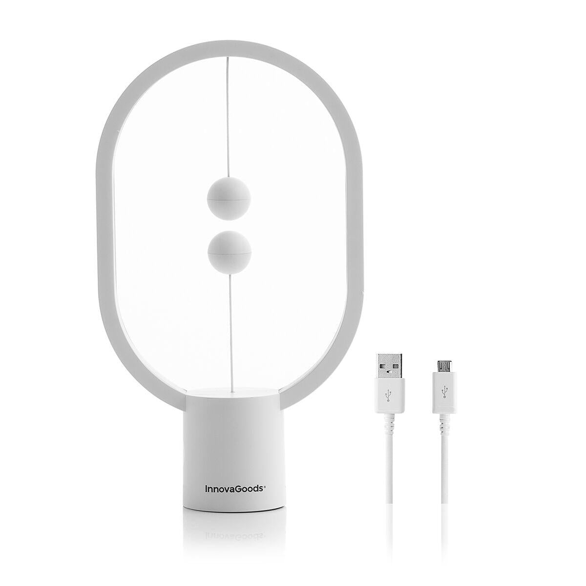 OrbitaLight