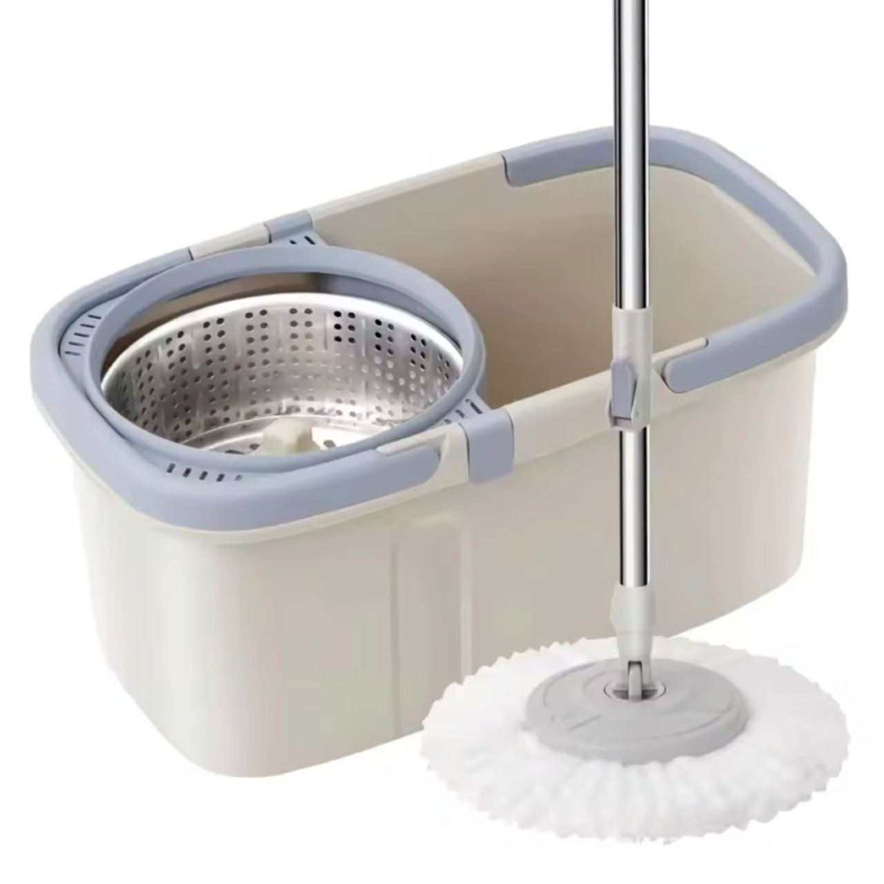 SpinClean