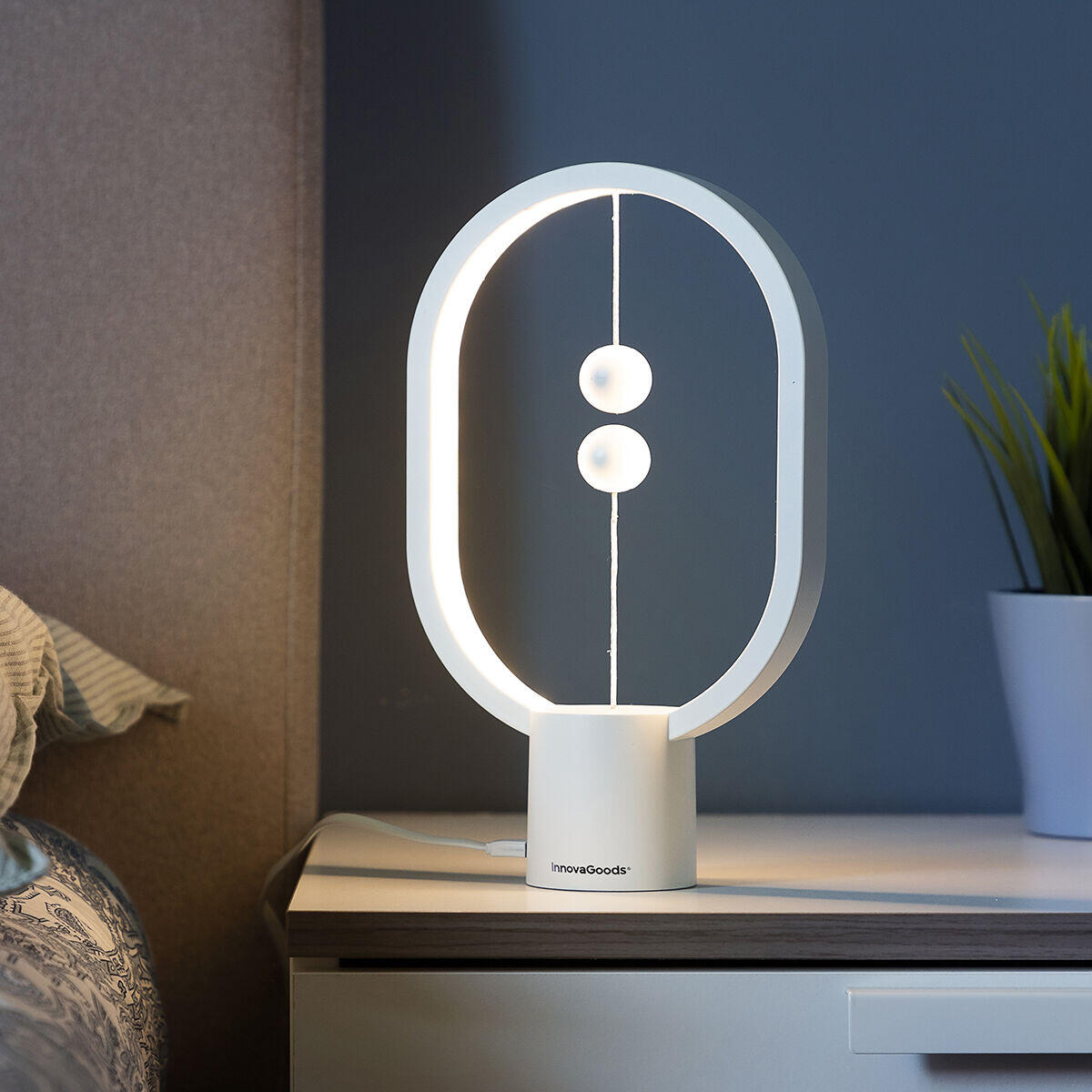 OrbitaLight