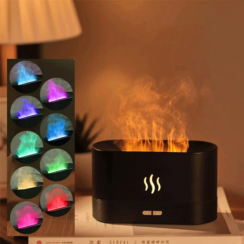 HumiFlame
