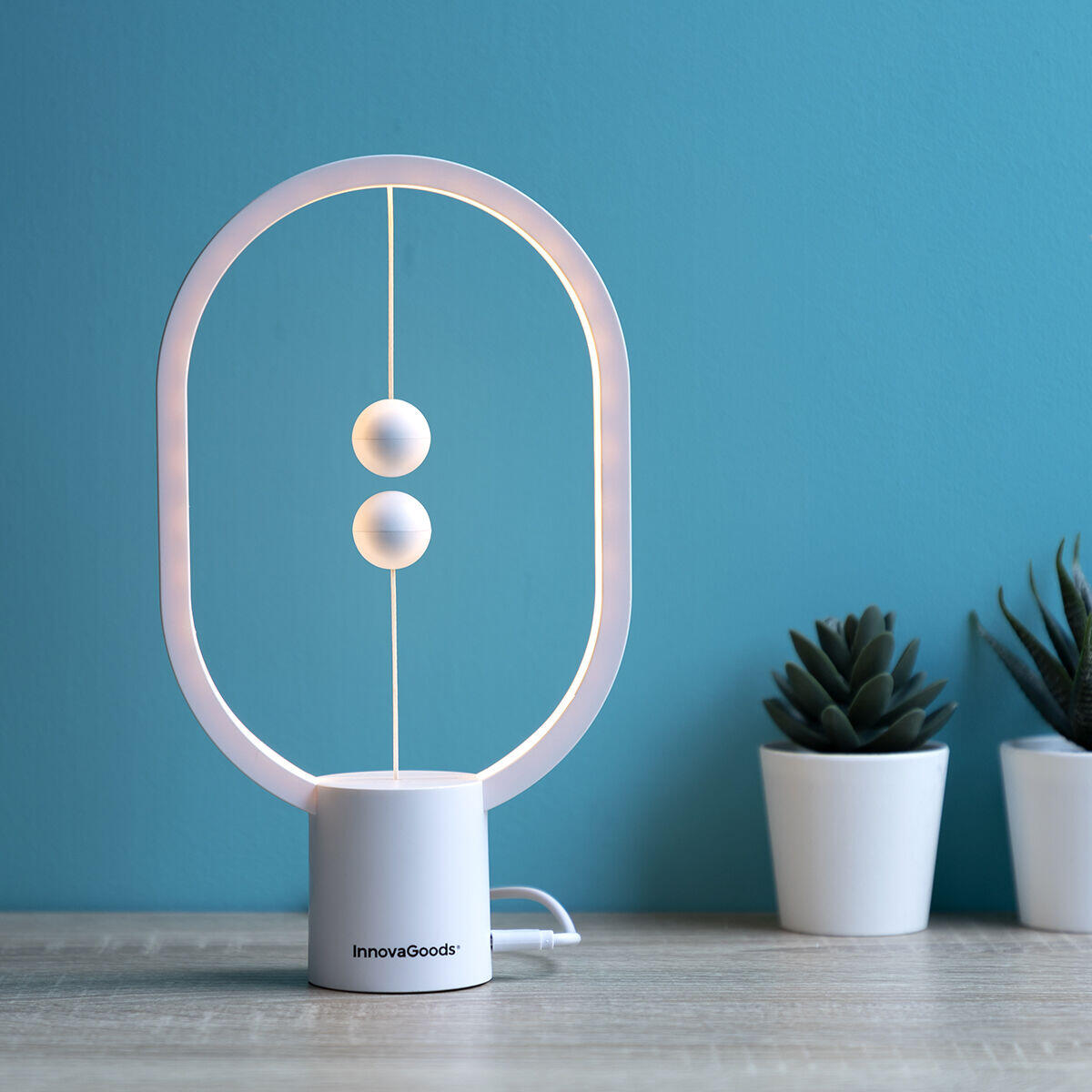 OrbitaLight