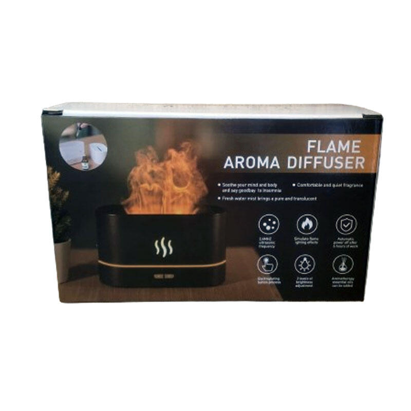 HumiFlame