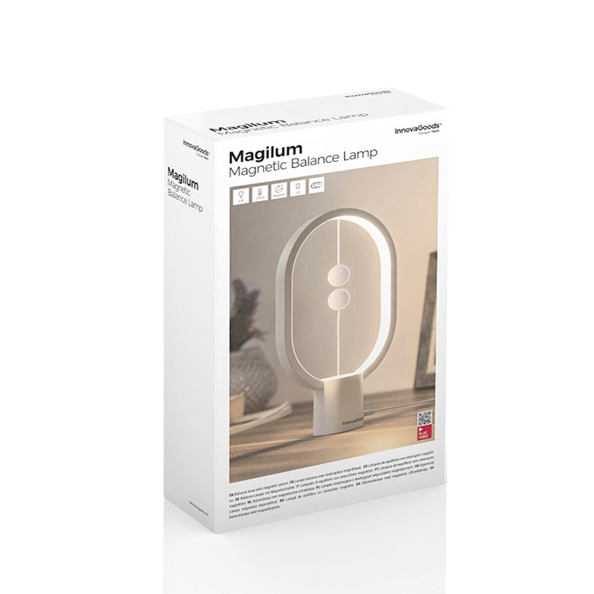 OrbitaLight
