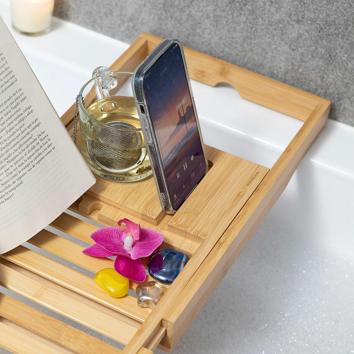 RelaxExtend
