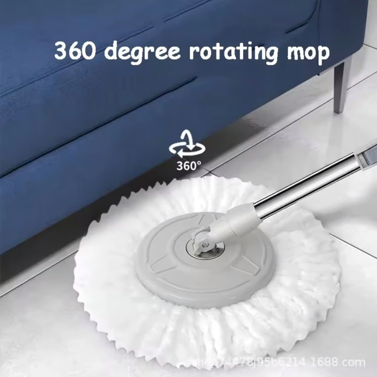 SpinClean
