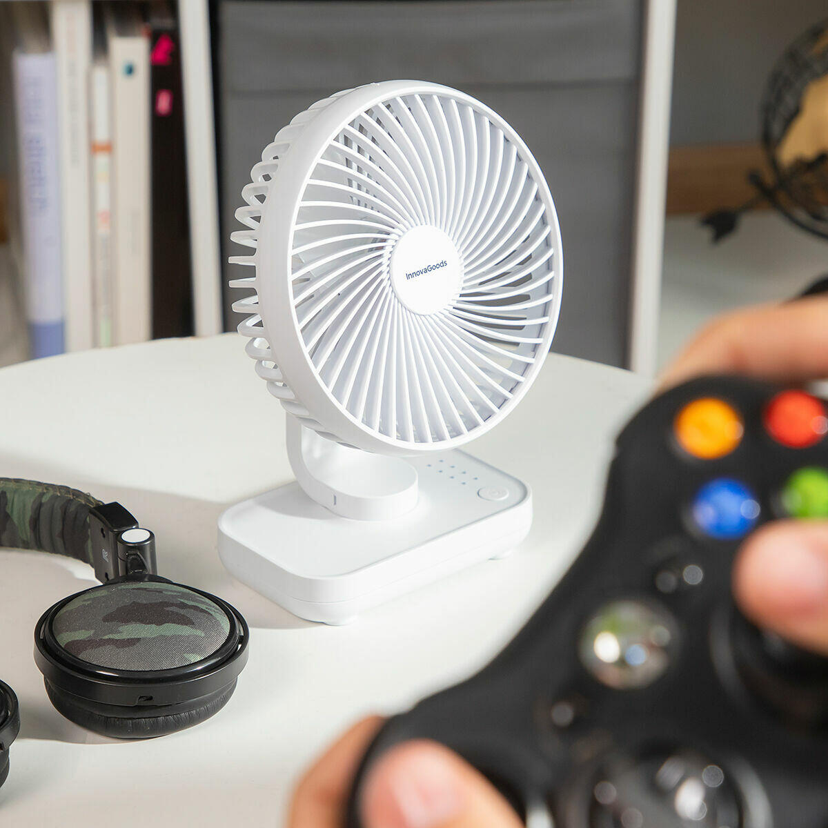 Mini SmartBreeze