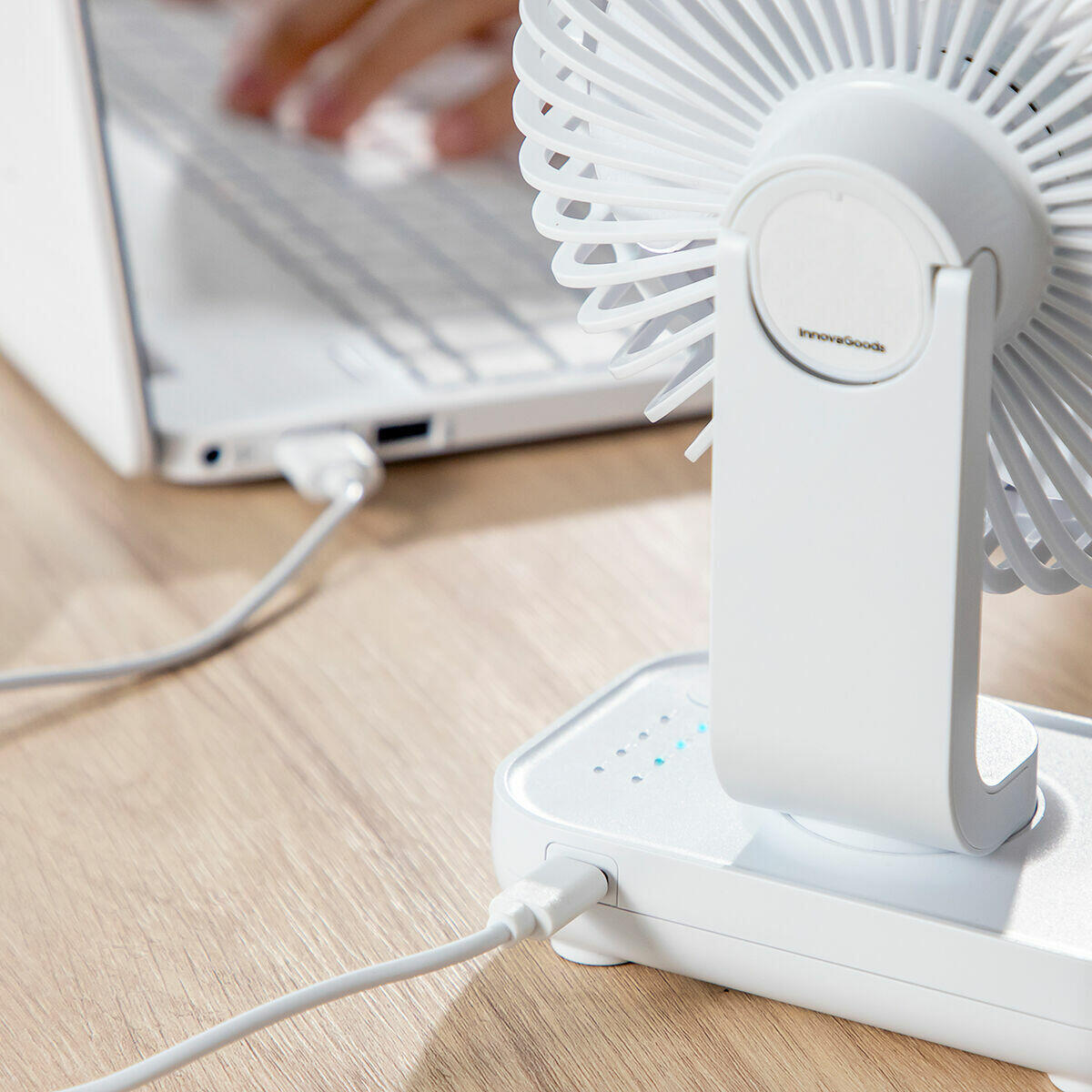 Mini SmartBreeze
