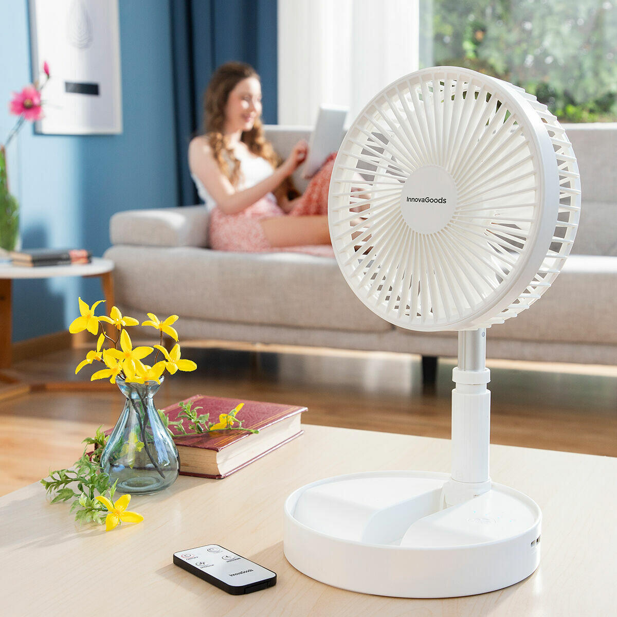 SmartBreeze