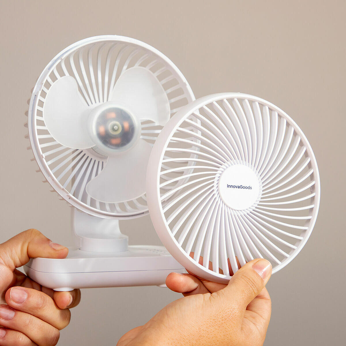 Mini SmartBreeze