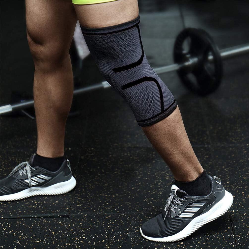 PowerKnee Support