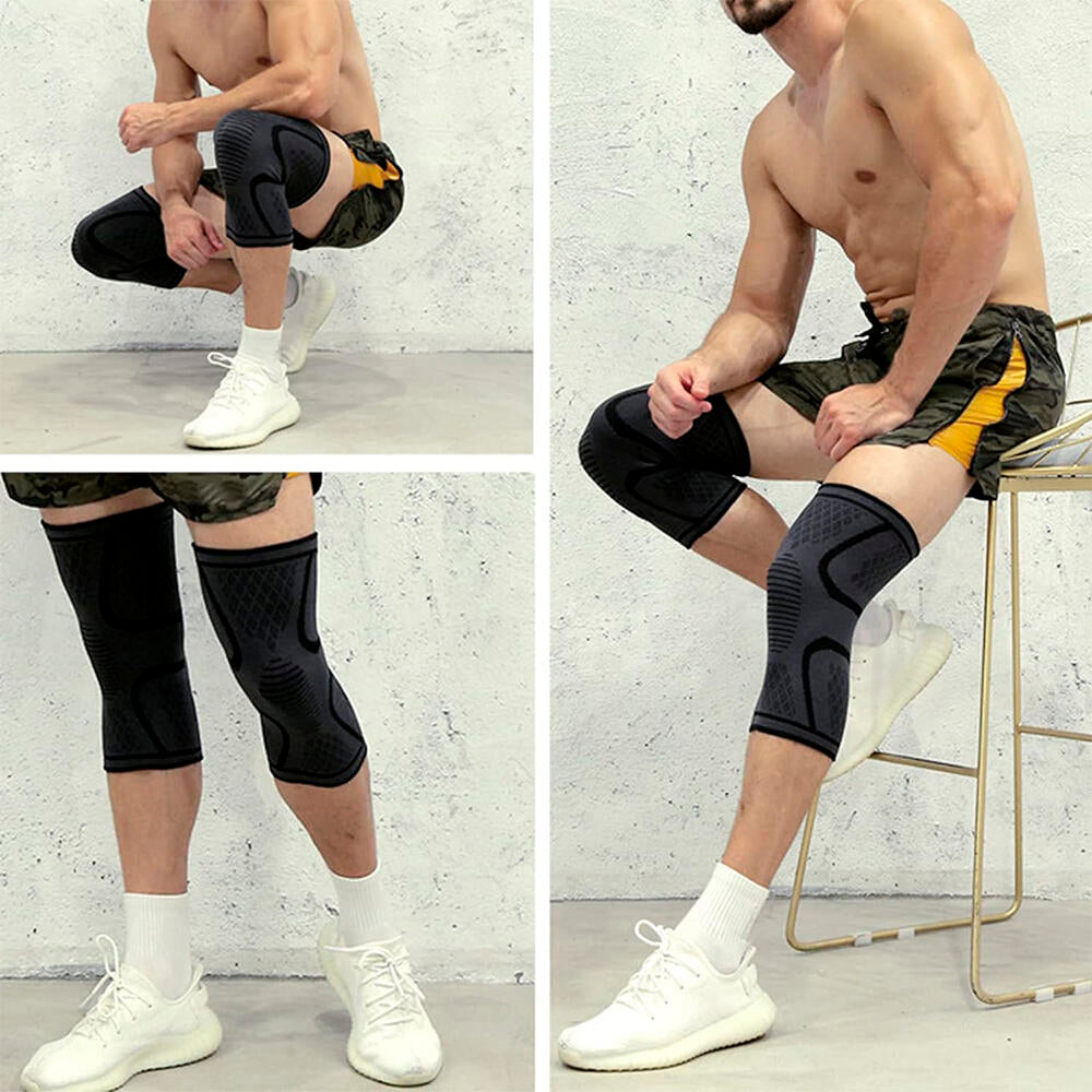 PowerKnee Support