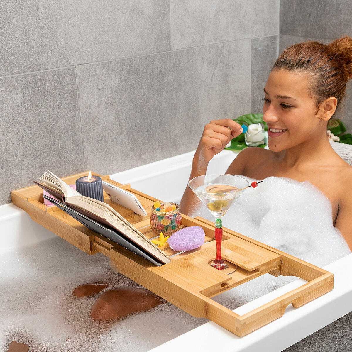 RelaxExtend
