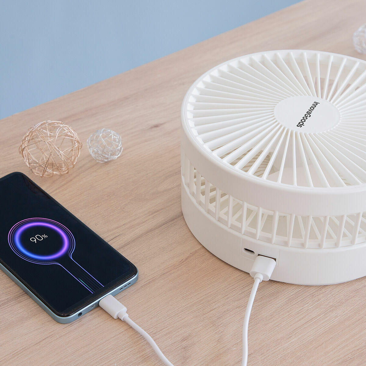 SmartBreeze