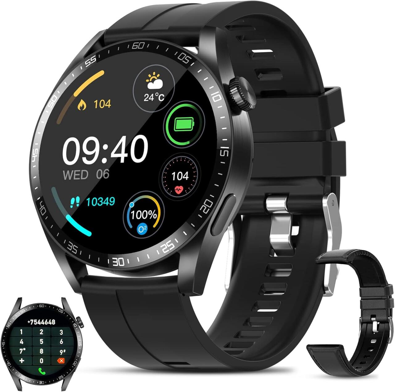NeoWatch