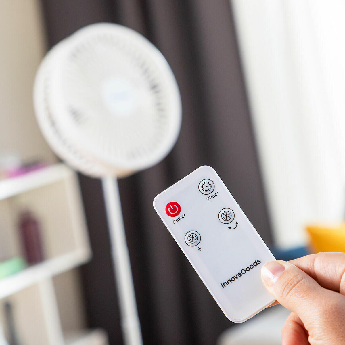 SmartBreeze