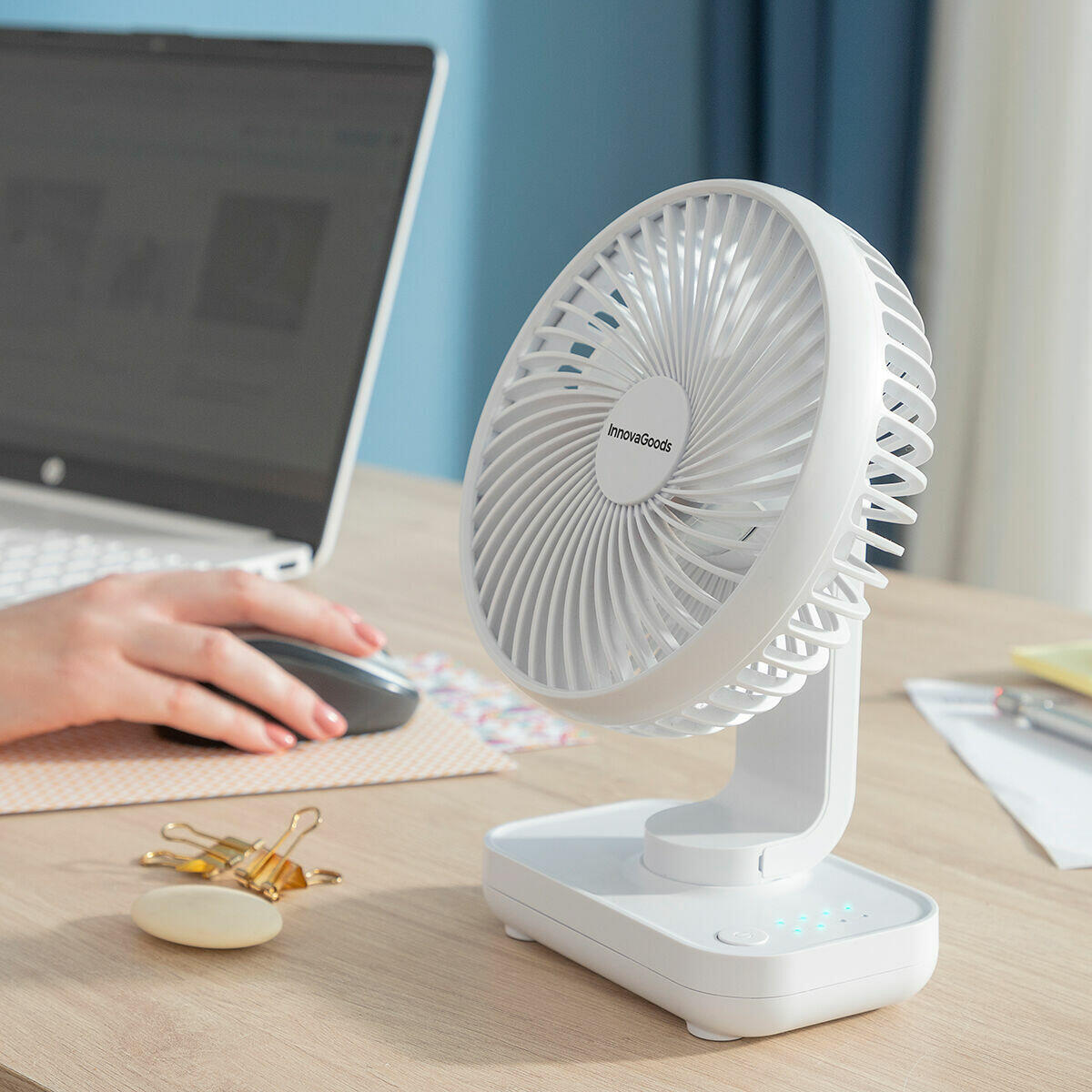 Mini SmartBreeze