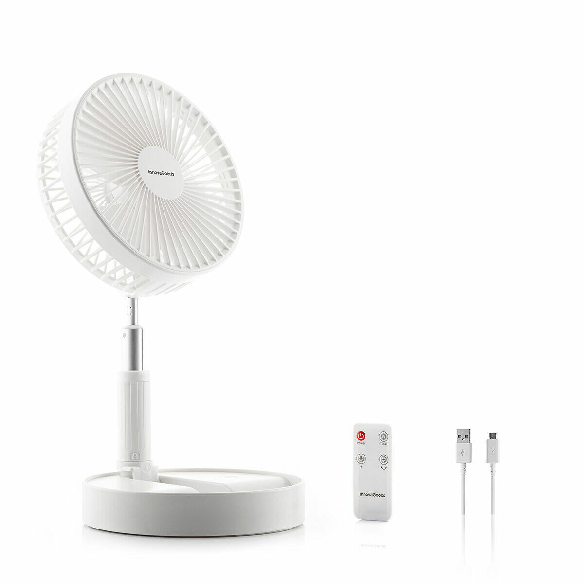 SmartBreeze
