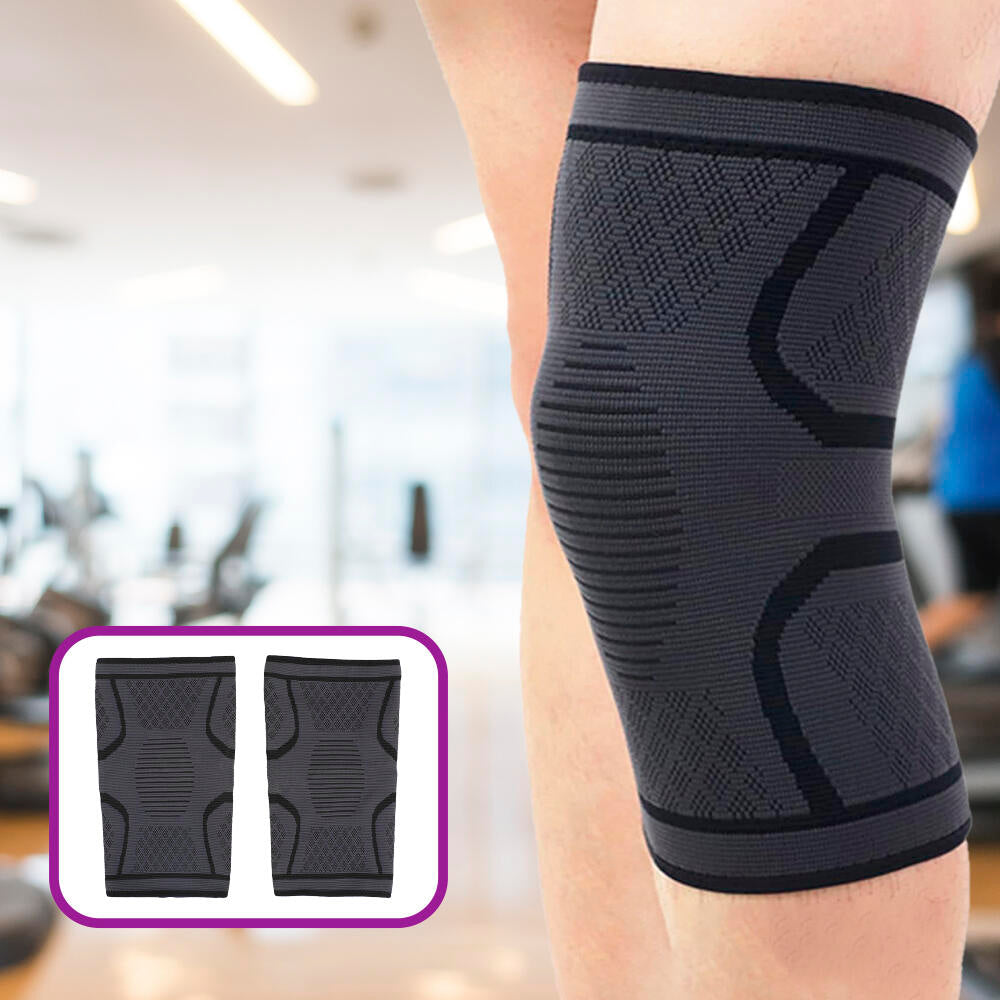 PowerKnee Support