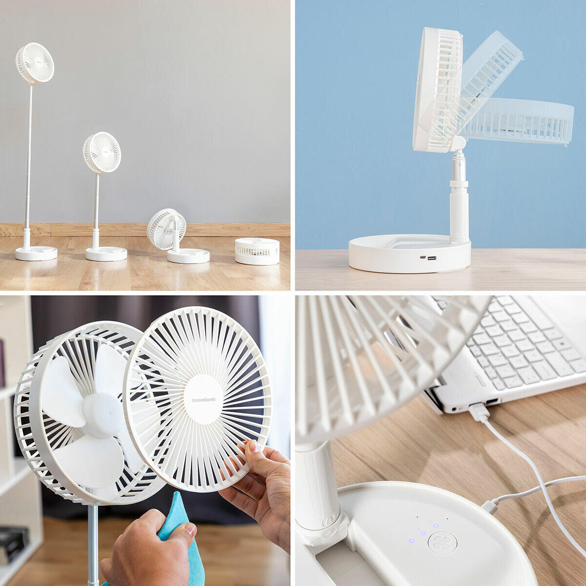 SmartBreeze