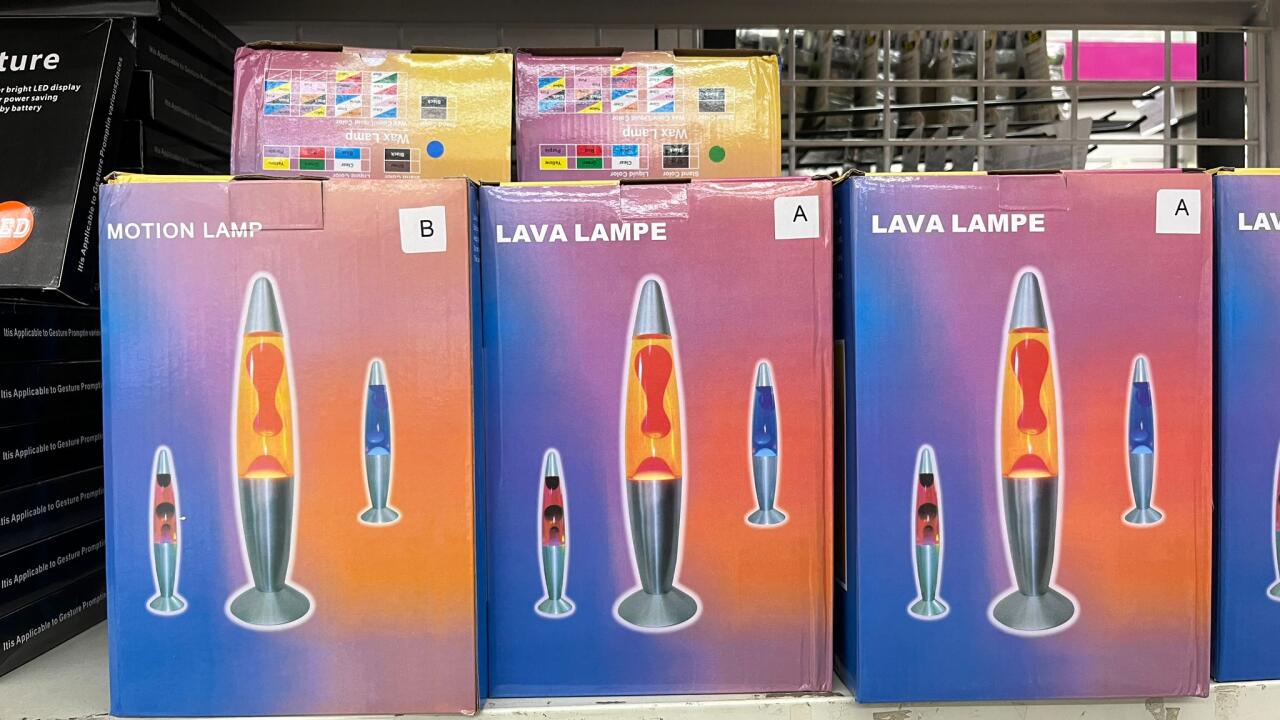 LavaGlow
