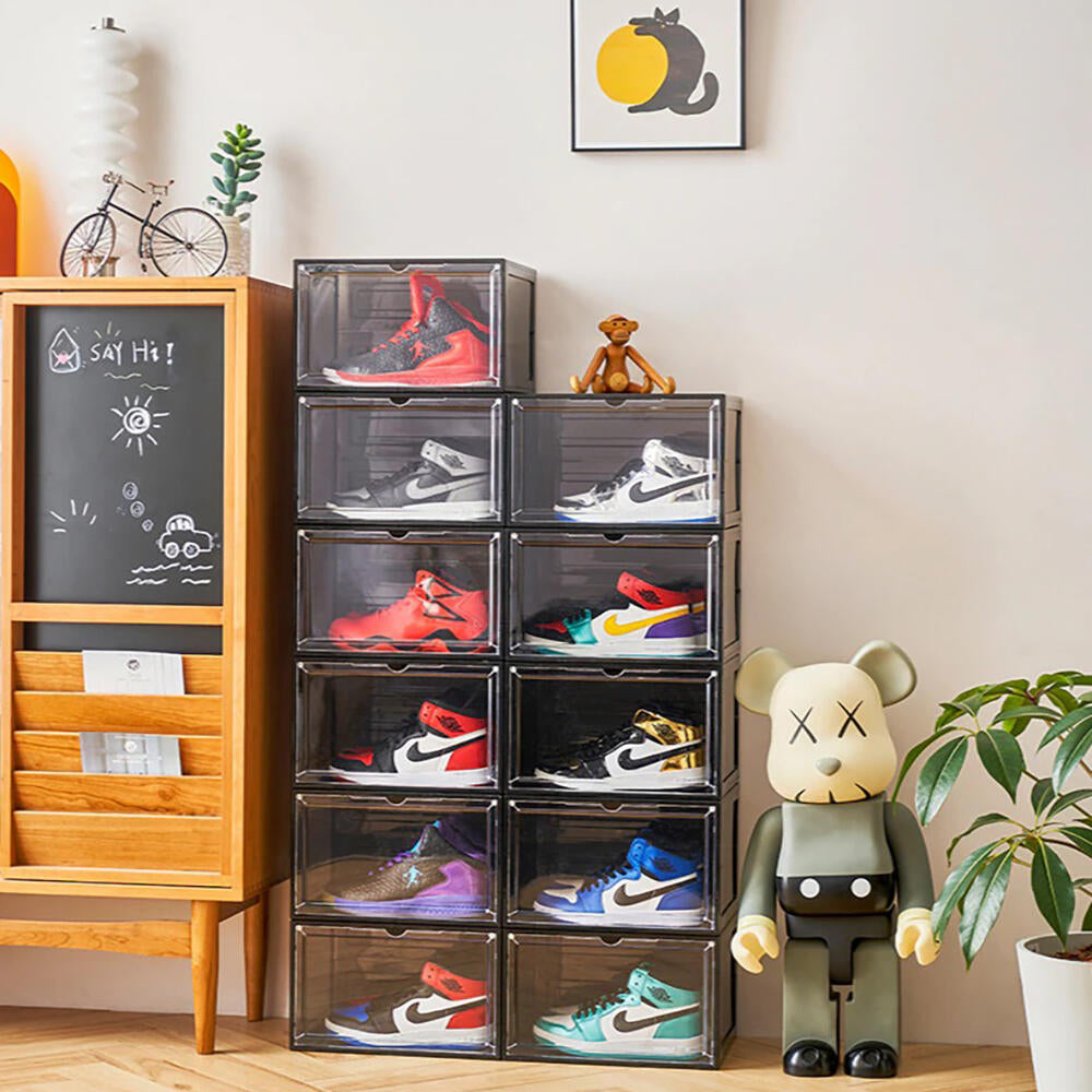 SneakerVault