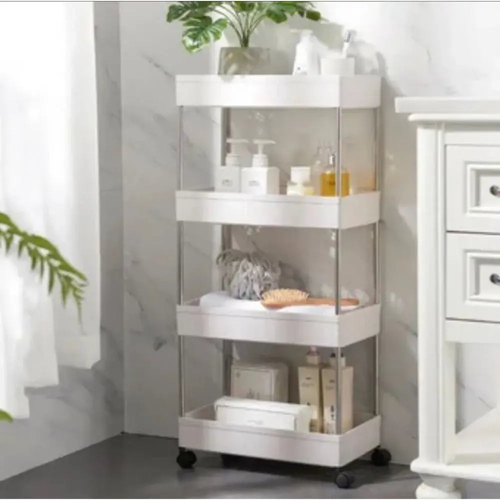 RolliShelf