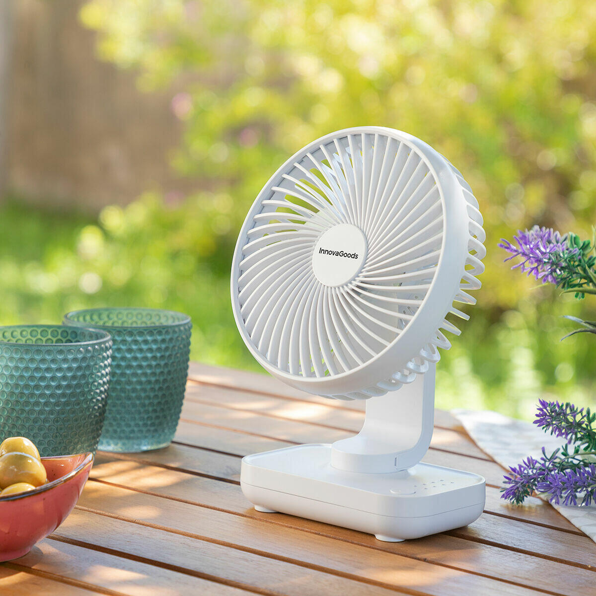 Mini SmartBreeze
