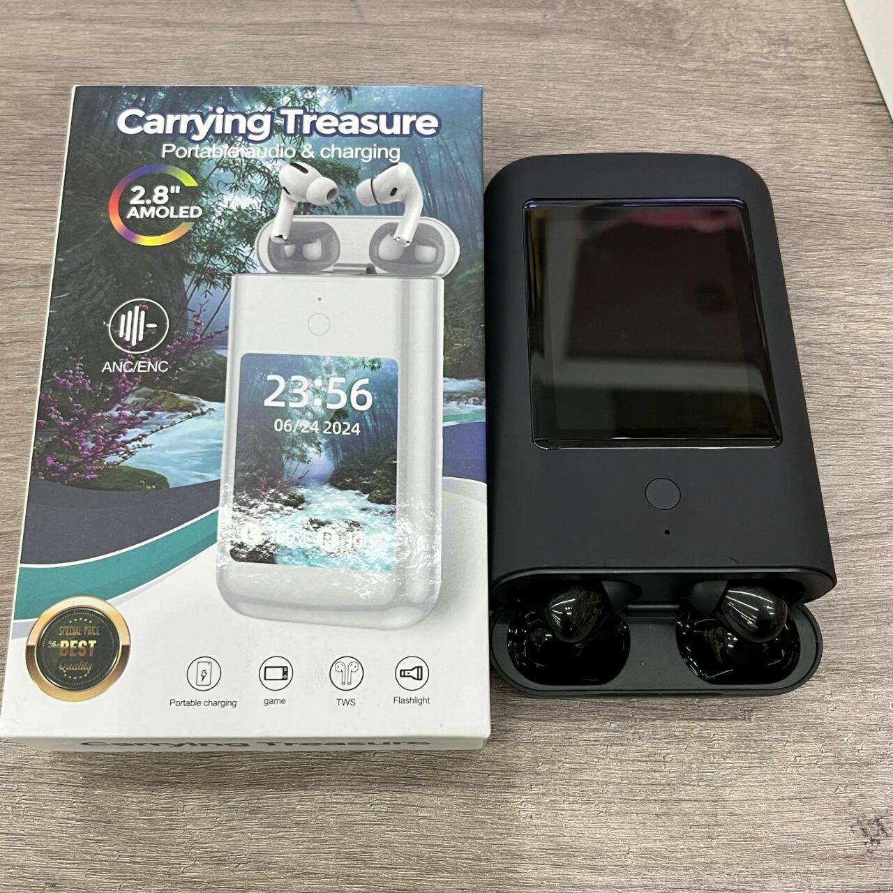 TunePower