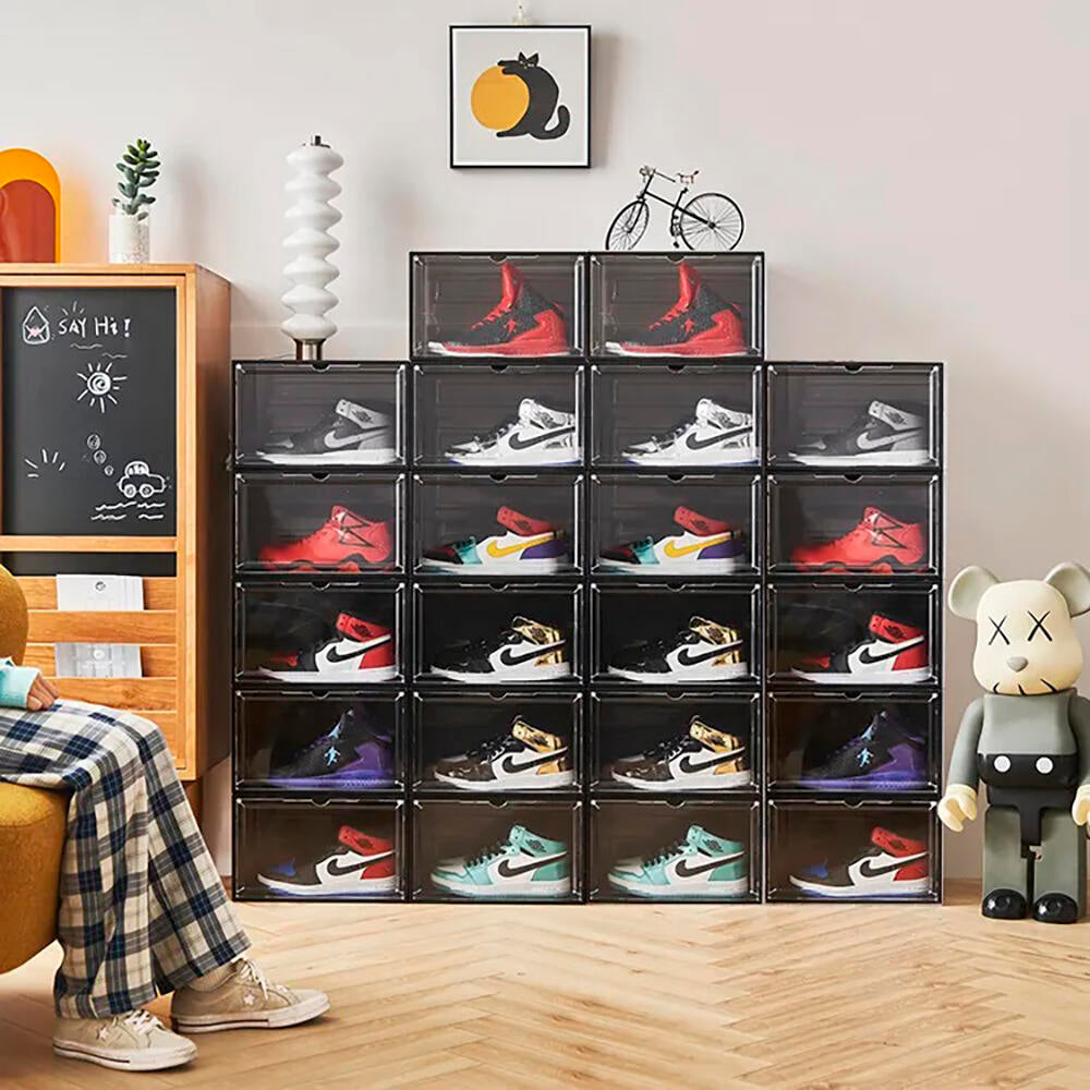 SneakerVault