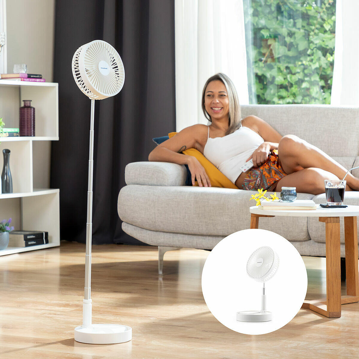 SmartBreeze