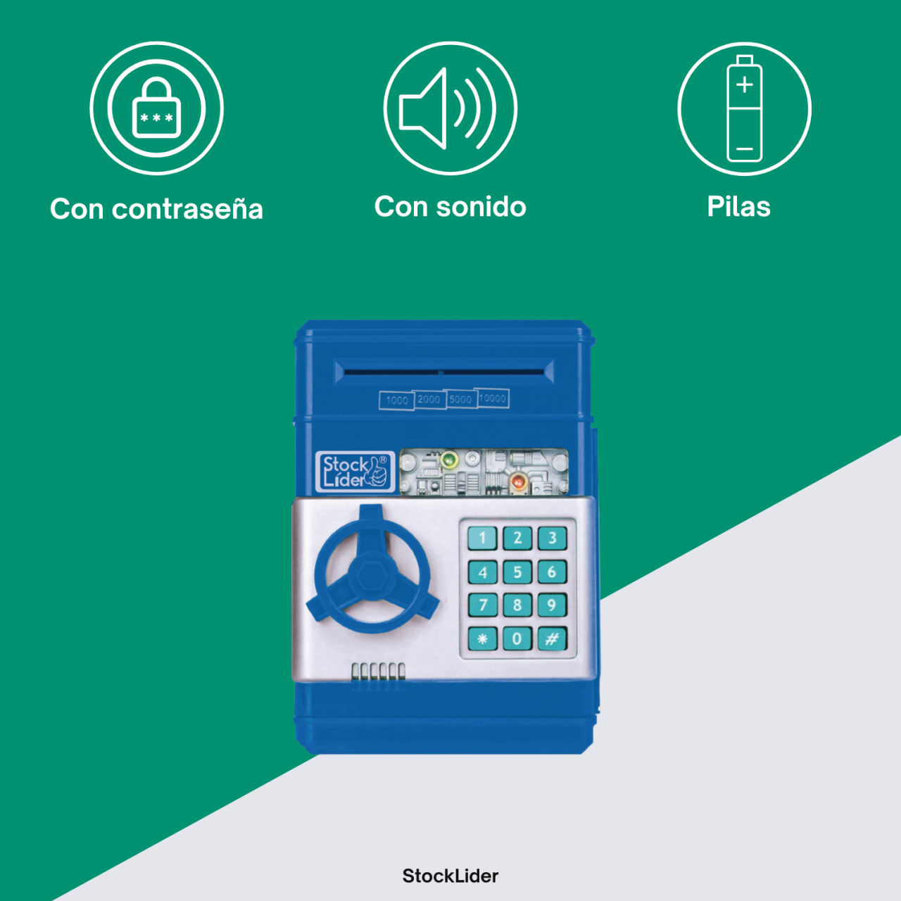 SafeCoin