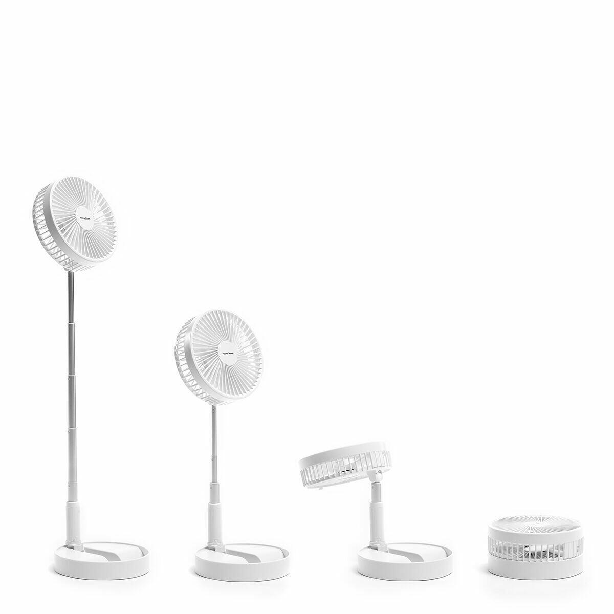 SmartBreeze