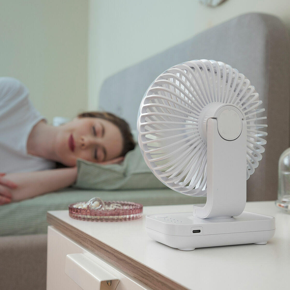 Mini SmartBreeze