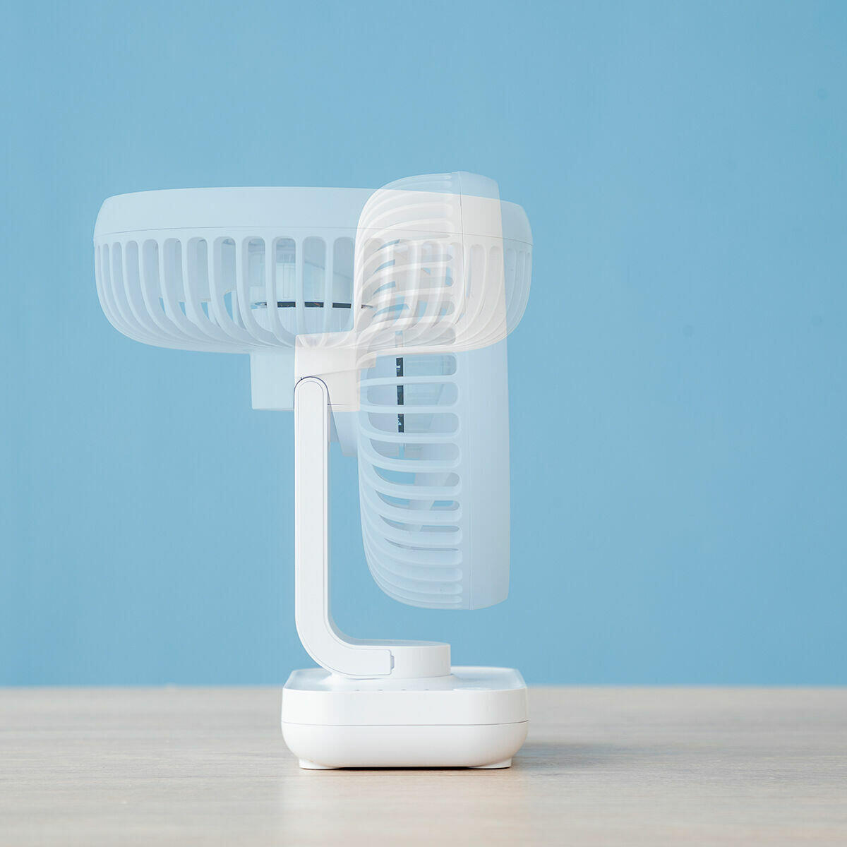Mini SmartBreeze