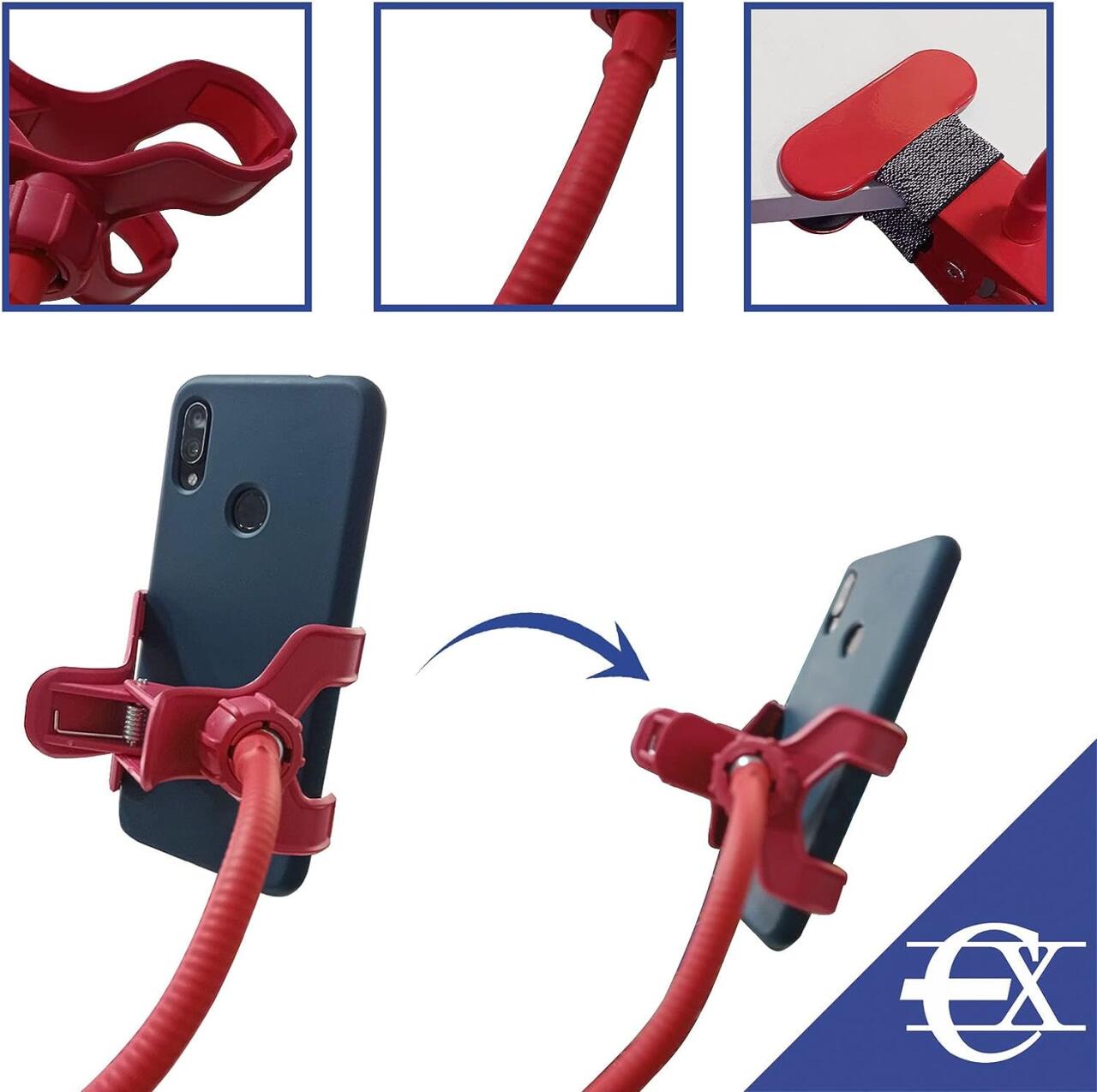 SecureClip