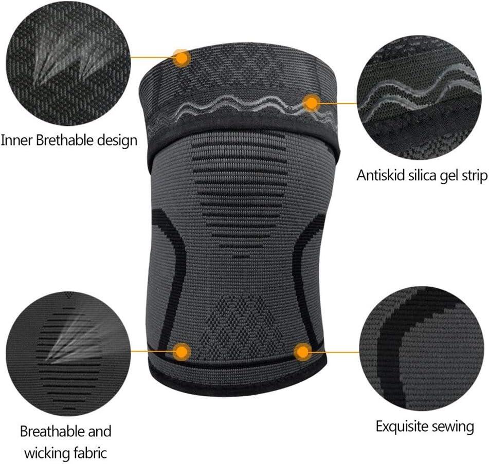 PowerKnee Support