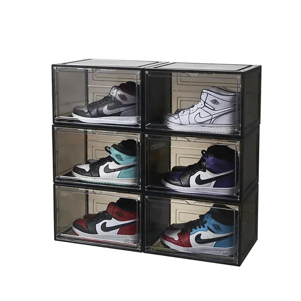SneakerVault