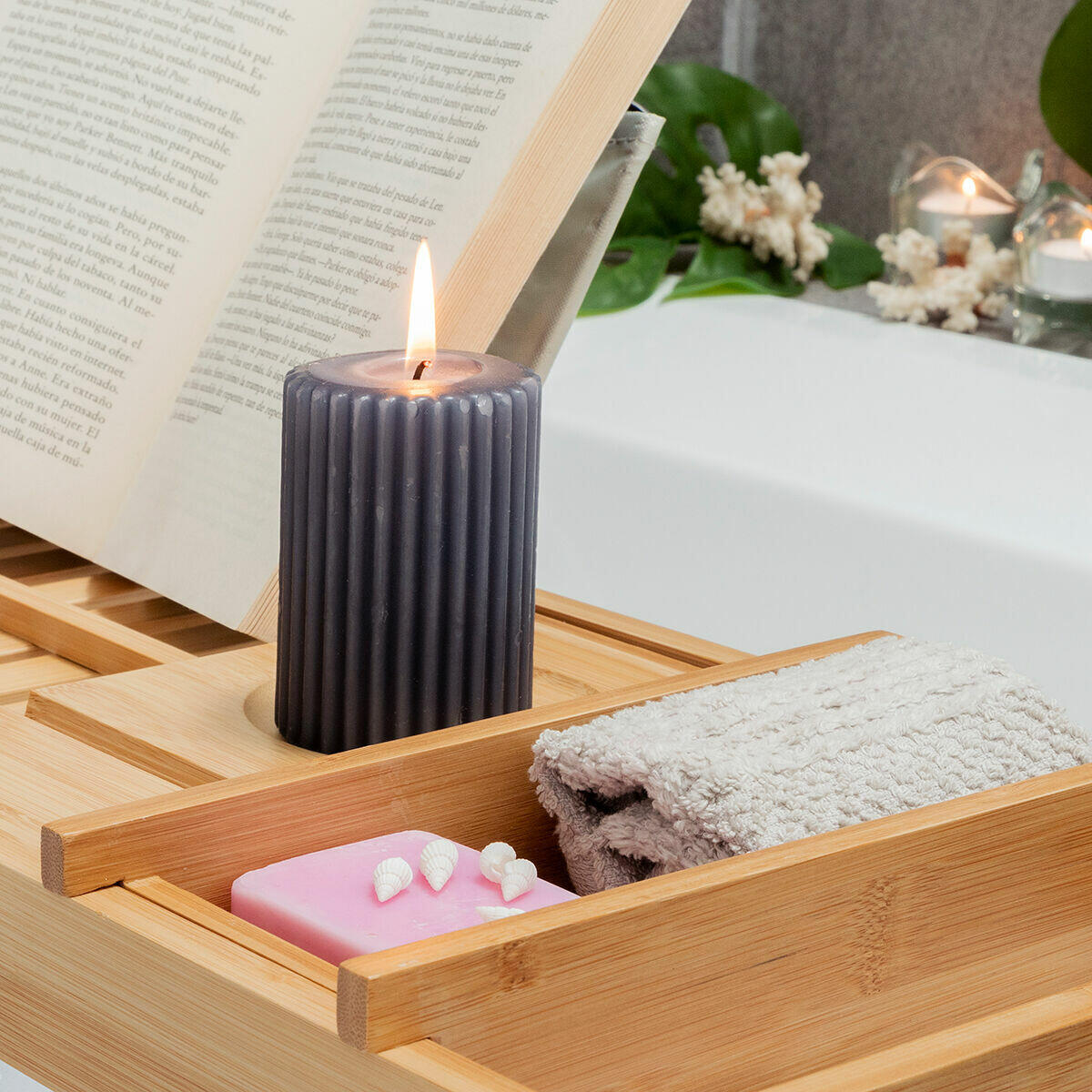 RelaxExtend