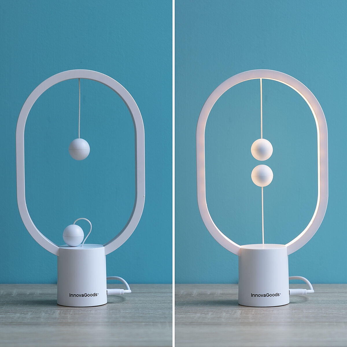 OrbitaLight