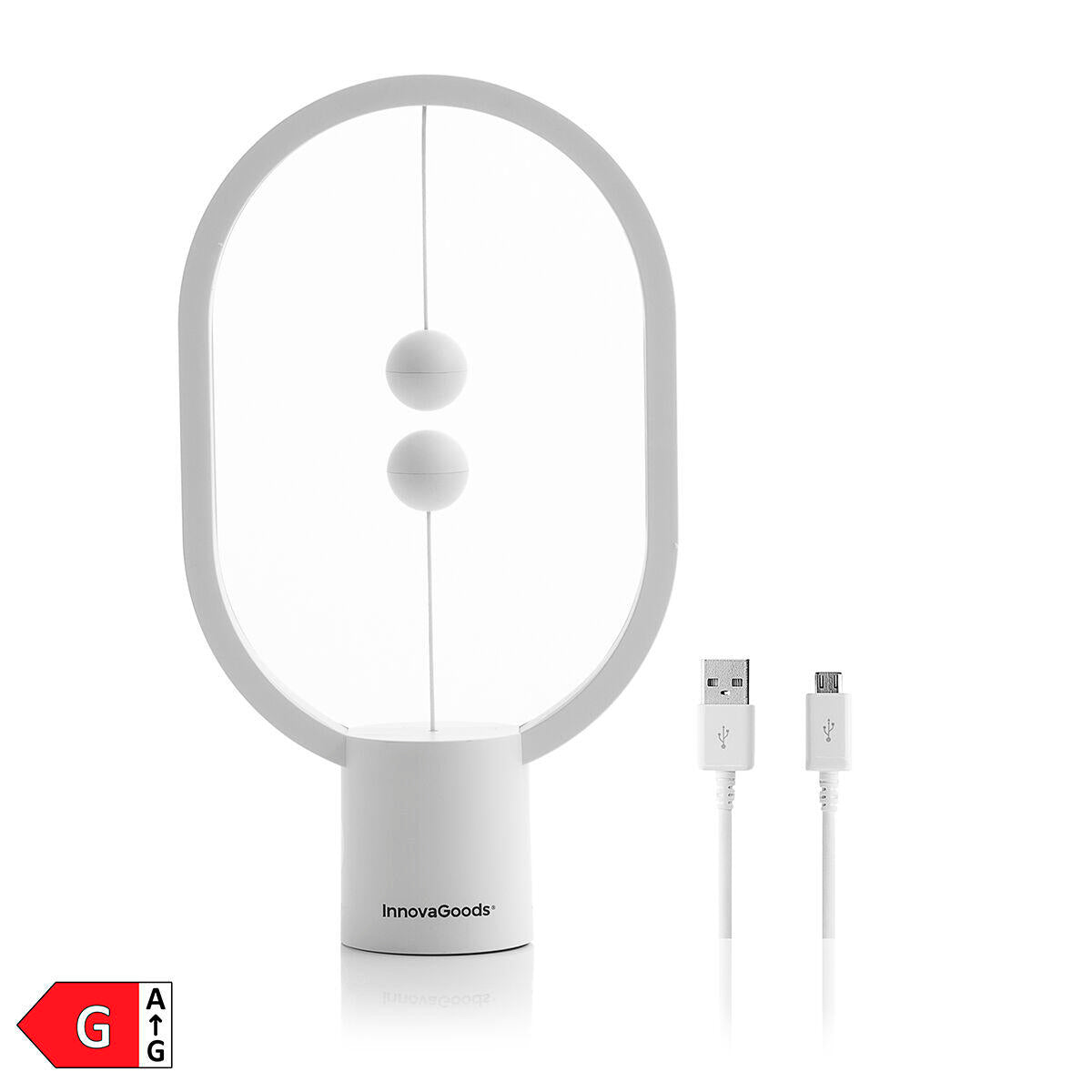 OrbitaLight