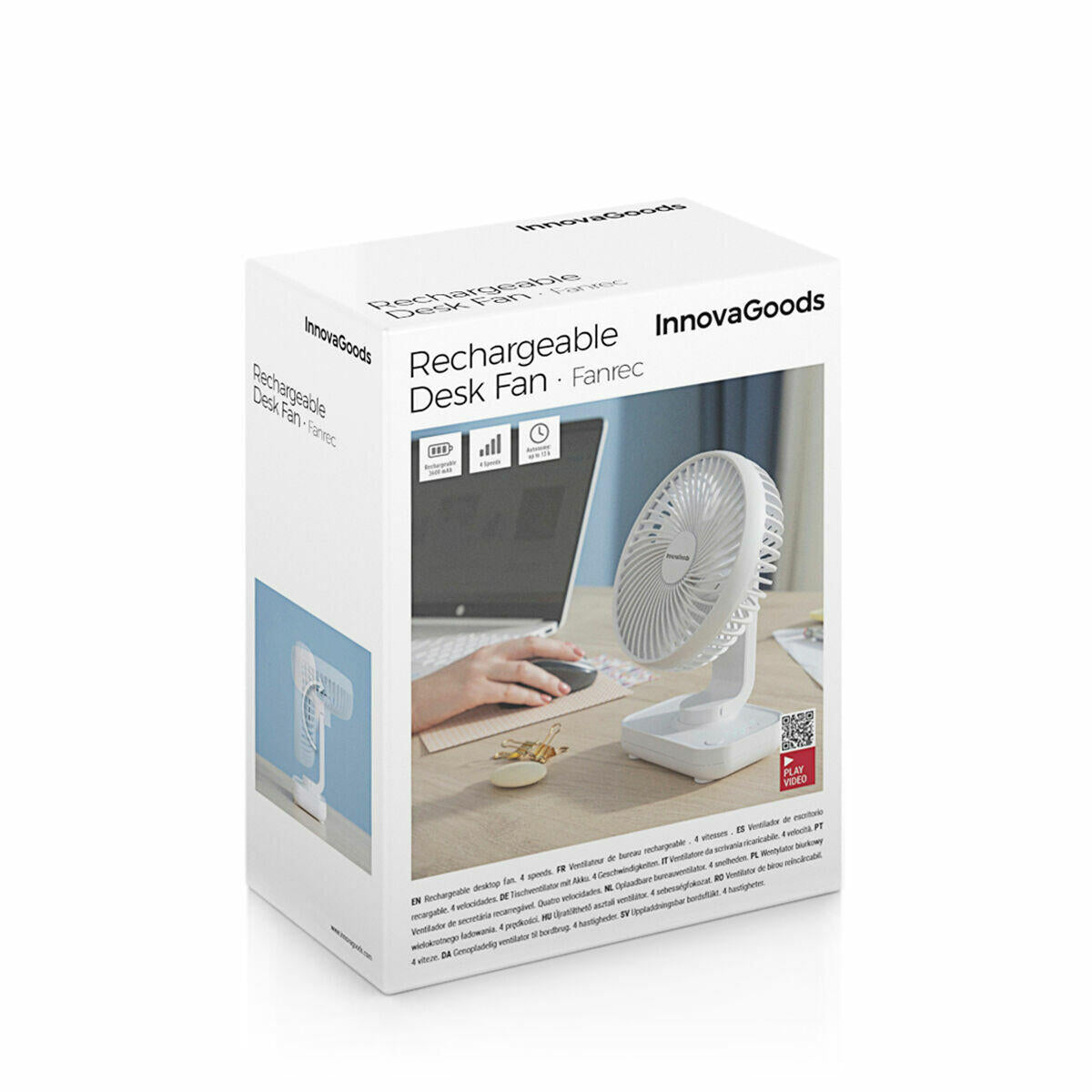 Mini SmartBreeze